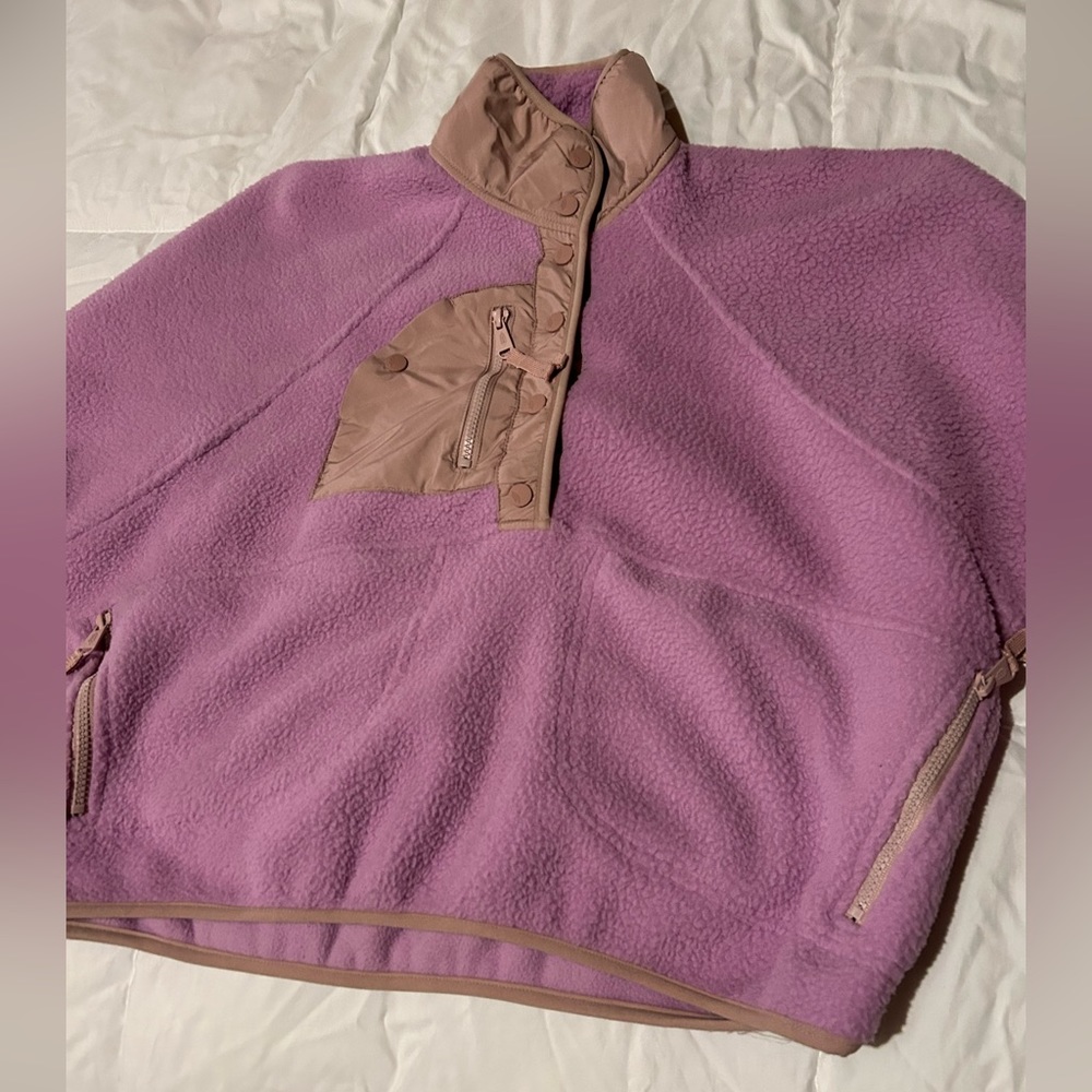 FP Movement by Free People Hit the Slopes Pullover